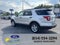 2018 Ford Explorer Base