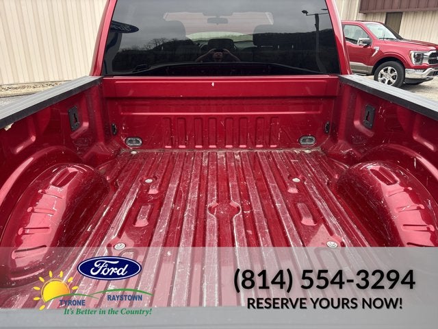 2019 Ford Super Duty F-250 SRW XLT CREW CAB