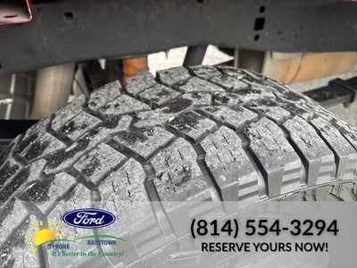 2019 Ford Super Duty F-250 SRW XLT CREW CAB