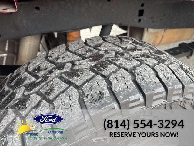 2019 Ford Super Duty F-250 SRW XLT CREW CAB