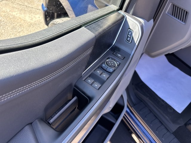 2027 Ford Super Duty F-250 SRW F-250 SRW