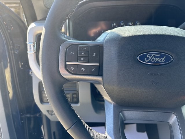 2027 Ford Super Duty F-250 SRW F-250 SRW