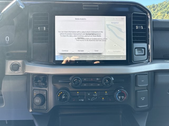 2027 Ford Super Duty F-250 SRW F-250 SRW