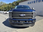 2027 Ford Super Duty F-250 SRW F-250 SRW
