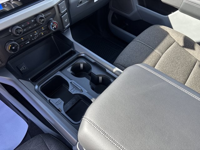 2027 Ford Super Duty F-250 SRW F-250 SRW