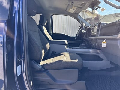 2027 Ford Super Duty F-250 SRW F-250 SRW