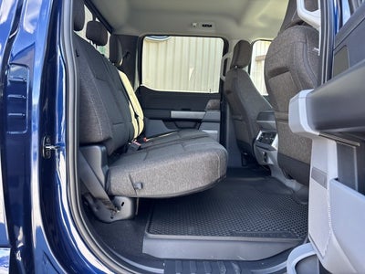 2027 Ford Super Duty F-250 SRW F-250 SRW