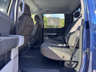 2027 Ford Super Duty F-250 SRW F-250 SRW