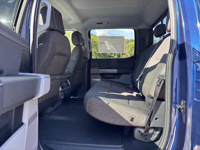 2027 Ford Super Duty F-250 SRW F-250 SRW