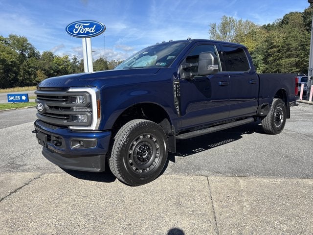 2027 Ford Super Duty F-250 SRW F-250 SRW