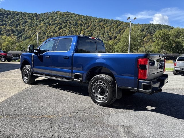 2027 Ford Super Duty F-250 SRW F-250 SRW