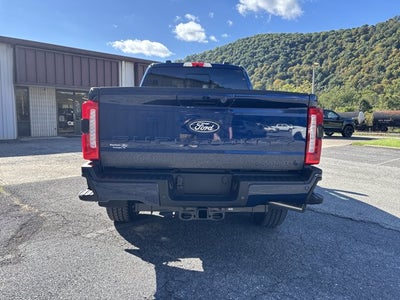 2027 Ford Super Duty F-250 SRW F-250 SRW