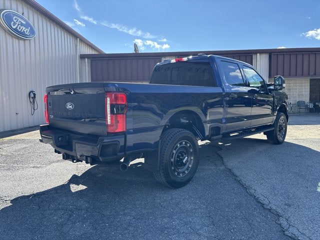 2027 Ford Super Duty F-250 SRW F-250 SRW