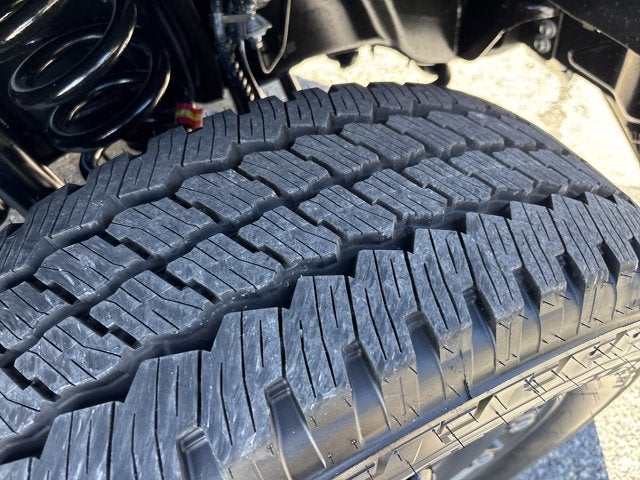 2027 Ford Super Duty F-250 SRW F-250 SRW