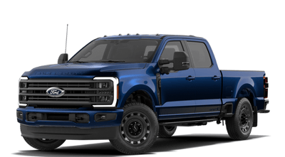 2027 Ford Super Duty F-250 SRW F-250 SRW