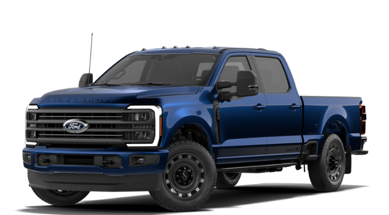 2027 Ford Super Duty F-250 SRW F-250 SRW