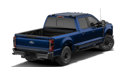 2027 Ford Super Duty F-250 SRW F-250 SRW