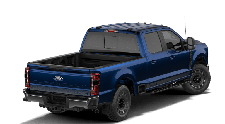 2027 Ford Super Duty F-250 SRW F-250 SRW