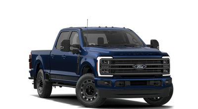 2027 Ford Super Duty F-250 SRW F-250 SRW