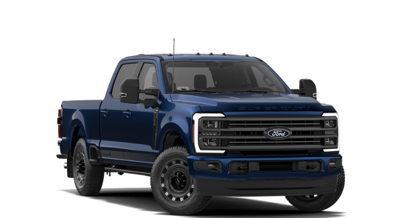 2027 Ford Super Duty F-250 SRW F-250 SRW
