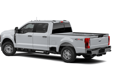 2026 Ford Super Duty F-250 SRW
