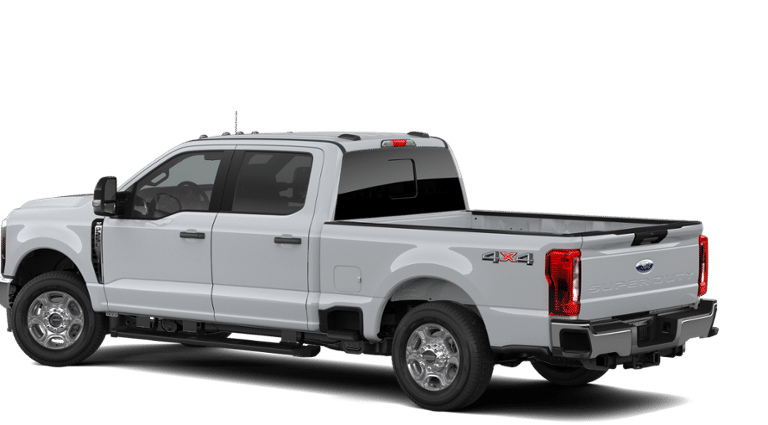 2026 Ford Super Duty F-250 SRW