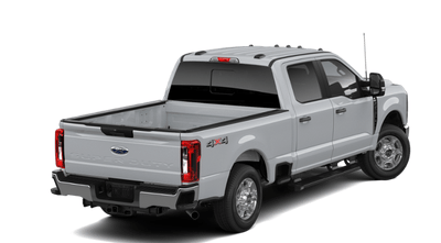 2026 Ford Super Duty F-250 SRW
