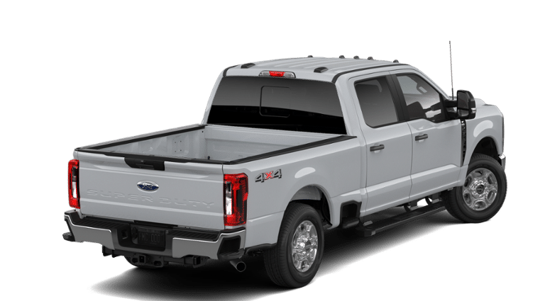 2026 Ford Super Duty F-250 SRW