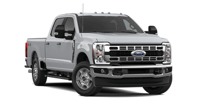 2026 Ford Super Duty F-250 SRW