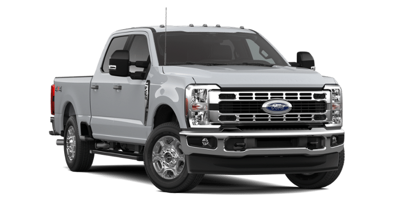 2026 Ford Super Duty F-250 SRW