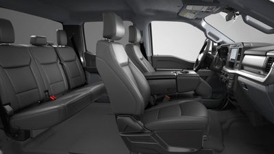 2026 Ford Super Duty F-250 SRW