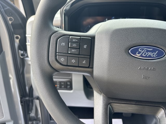 2027 Ford Super Duty F-350 SRW F-350 SRW