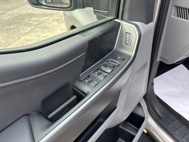 2027 Ford Super Duty F-350 SRW F-350 SRW
