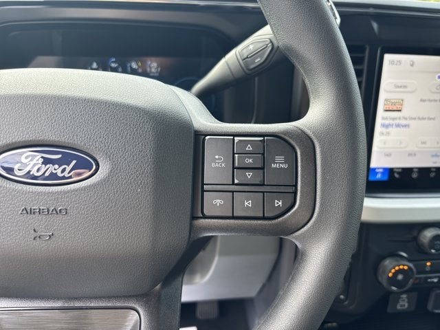 2027 Ford Super Duty F-350 SRW F-350 SRW