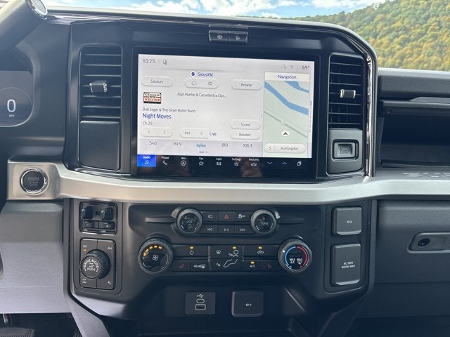 2027 Ford Super Duty F-350 SRW F-350 SRW