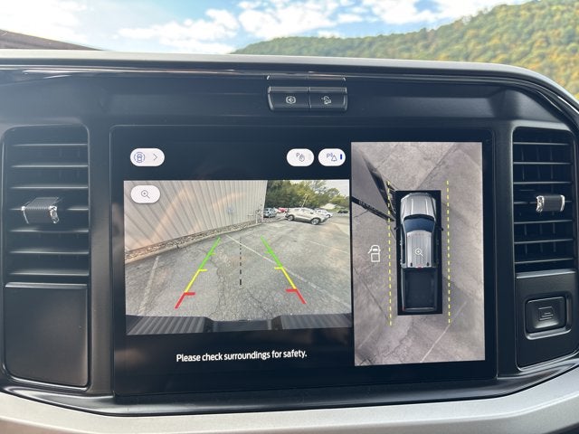 2027 Ford Super Duty F-350 SRW F-350 SRW