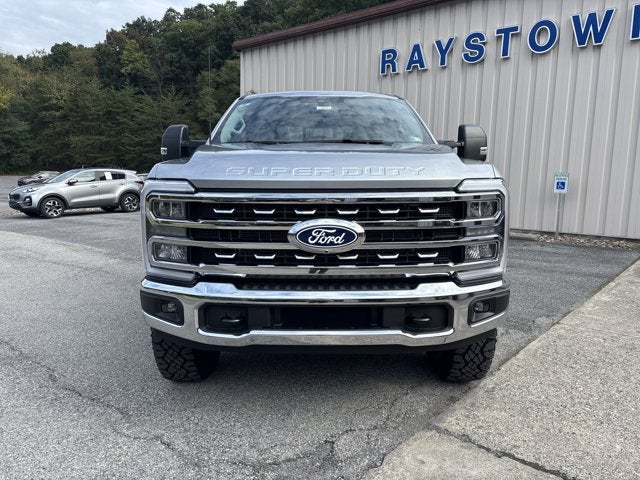 2027 Ford Super Duty F-350 SRW F-350 SRW