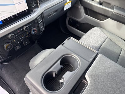 2027 Ford Super Duty F-350 SRW F-350 SRW