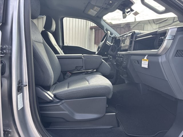 2027 Ford Super Duty F-350 SRW F-350 SRW