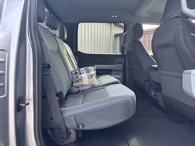 2027 Ford Super Duty F-350 SRW F-350 SRW