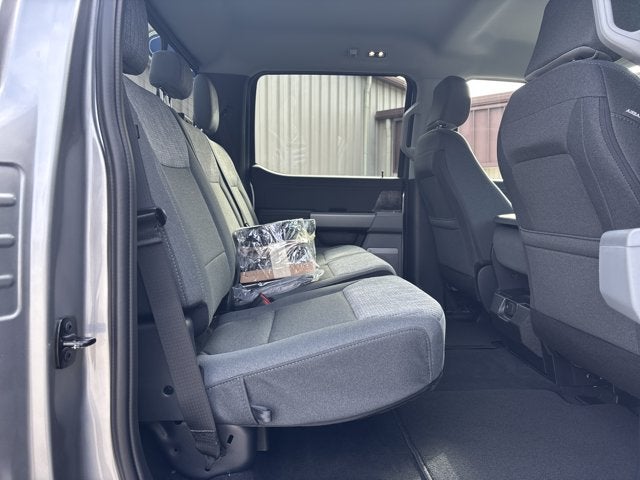 2027 Ford Super Duty F-350 SRW F-350 SRW
