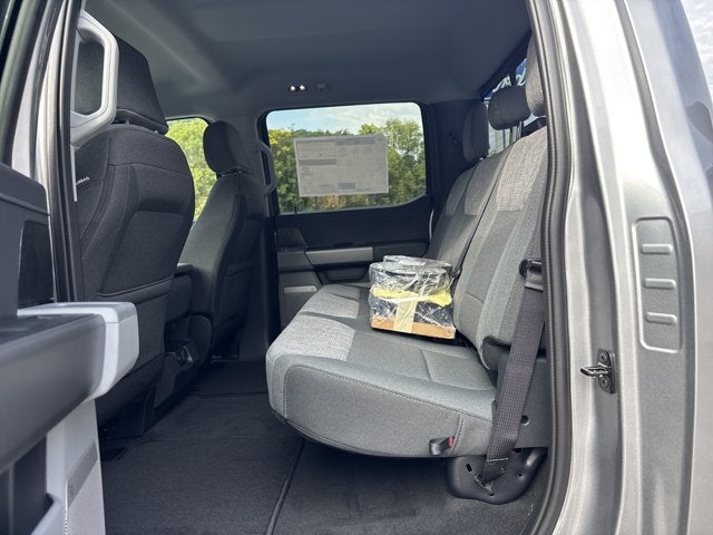 2027 Ford Super Duty F-350 SRW F-350 SRW