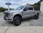 2027 Ford Super Duty F-350 SRW F-350 SRW