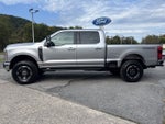 2027 Ford Super Duty F-350 SRW F-350 SRW