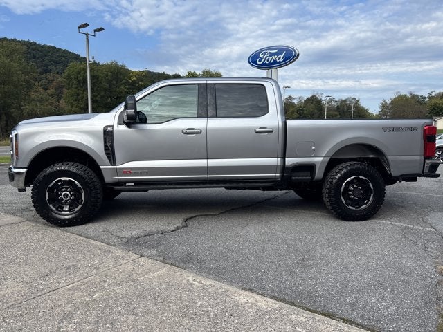 2027 Ford Super Duty F-350 SRW F-350 SRW