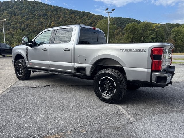 2027 Ford Super Duty F-350 SRW F-350 SRW