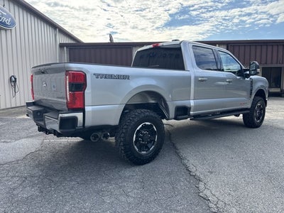 2027 Ford Super Duty F-350 SRW F-350 SRW