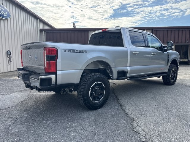 2027 Ford Super Duty F-350 SRW F-350 SRW