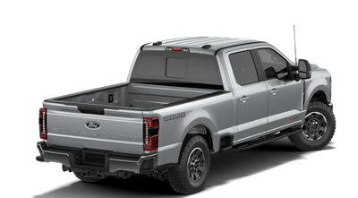 2027 Ford Super Duty F-350 SRW