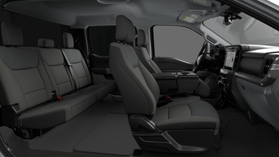2027 Ford Super Duty F-350 SRW